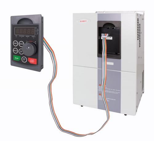 Перетворювач частотний e.f-drive.pro.220 220кВт 3ф/380В