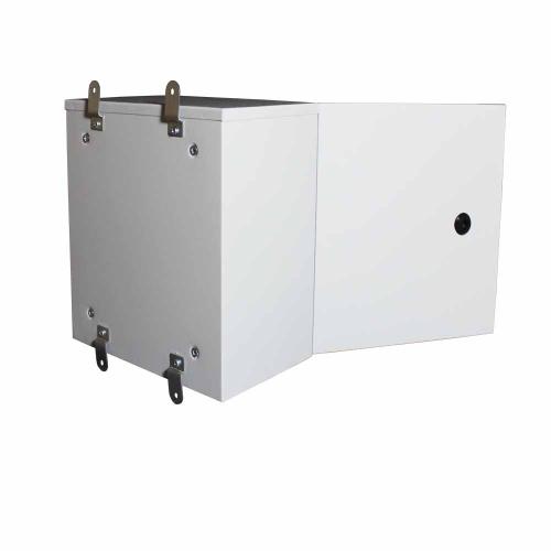 БМ-400х500х250 IP54 У2 STANDART