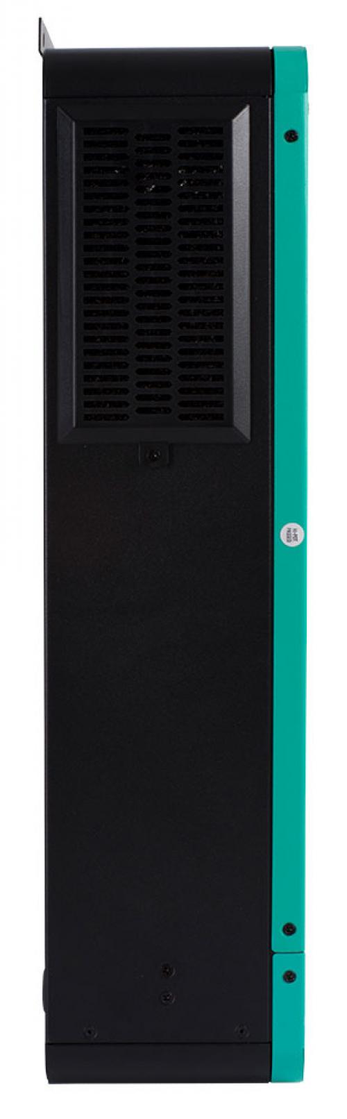 Інвертор гібридний e.inv.h.pro.48.6000 48/230В 6000Вт