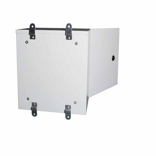БМ-400х600х250 IP54 У2 STANDART