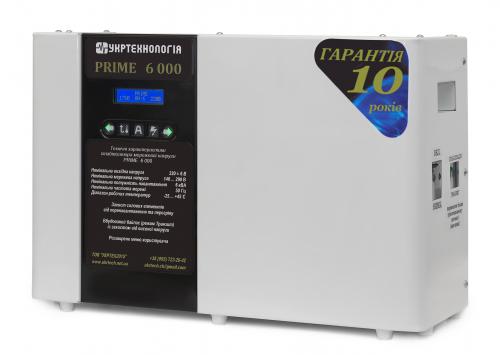 PRIME6000