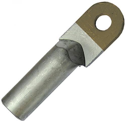 Мідно-алюмінієвий кабельний наконечник e.end.stand.ca.dtl.1.35