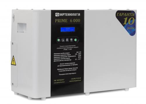 PRIME6000