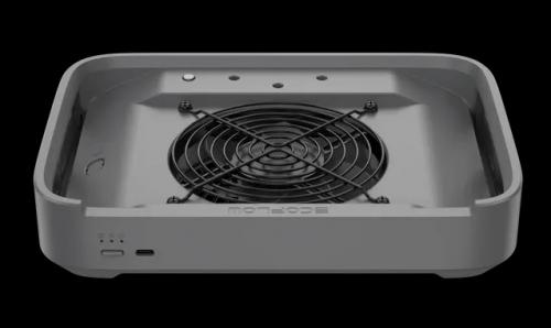 Охолоджувальна платформа EcoFlow Smart Cooling Deck