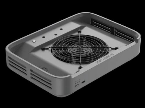 Охолоджувальна платформа EcoFlow Smart Cooling Deck