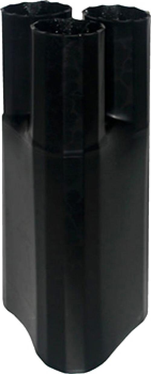 Рукавичка термоусаджувана e.heat.glove.3.70.120, 3х70-120кв.мм