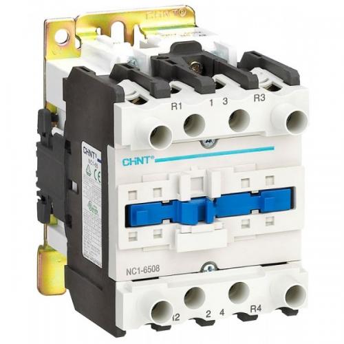 Контактор NC1-6511 110V 50Hz