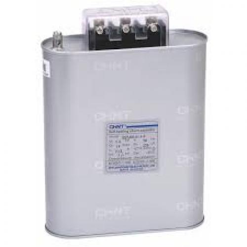 Трифазний конденсатор BZMJ 0.45-25-3 АС450В, 25 кВАр