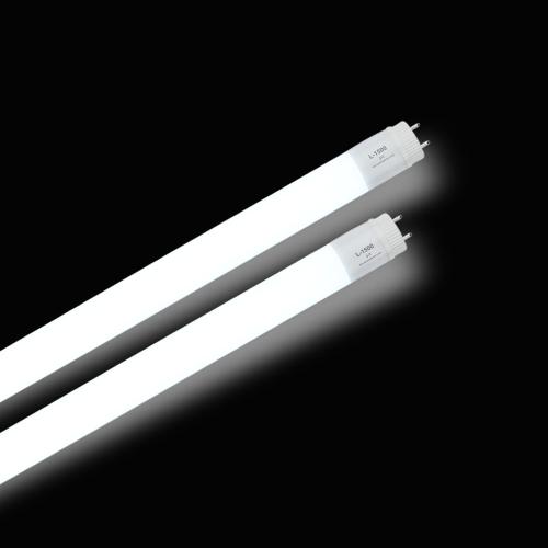 Лампа EVROLIGHT L-1500 2200лм 6400к 24вт G13 T8 трубчаста LED