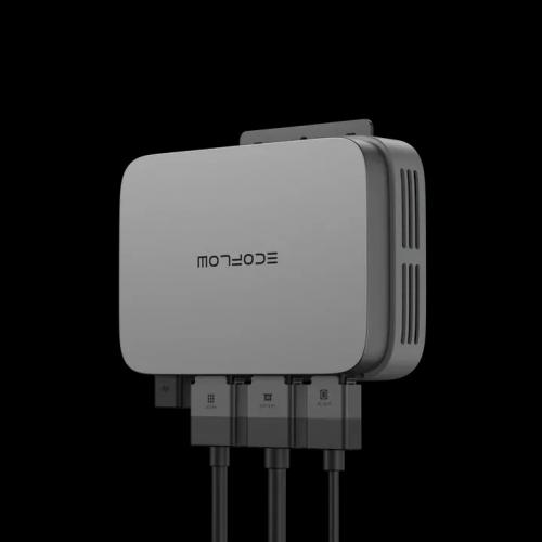 Охолоджувальна платформа EcoFlow Smart Cooling Deck