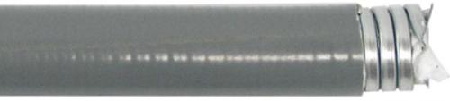 Металорукав e.met.sleeve.stand.proof.slfg.13 ізольований, посилений 100м