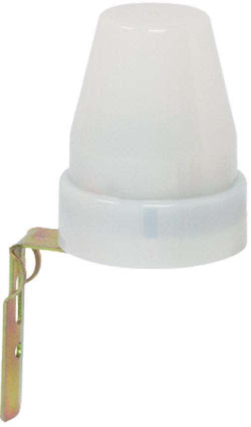 Сутінкове реле e.sensor. light-conrol.302.white(білий), 10А, IP44