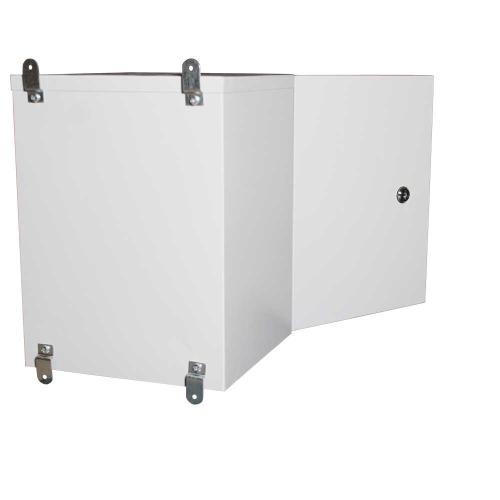 БМ-400х500х250 IP54 У2 PRO