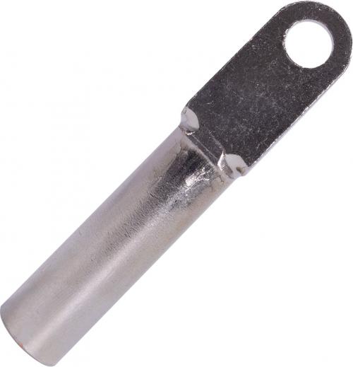 Оцинкований кабельний наконечник e.end.stand.z.50.M8 50мм2 М8