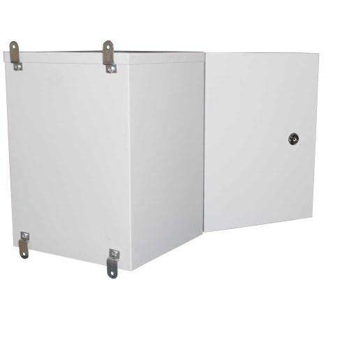 БМ-400х400х250 IP54 У2 PRO