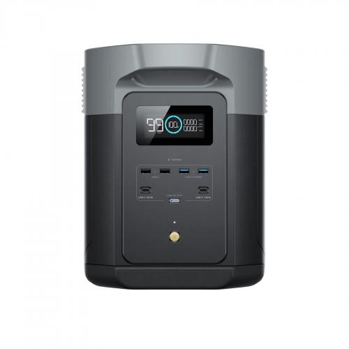 Зарядна станція EcoFlow DELTA 2 Max