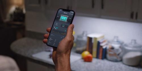 Зарядна станція EcoFlow DELTA Pro