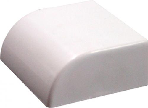 Заглушка e.trunking.terminal.stand.40.25 для короба 40х25мм