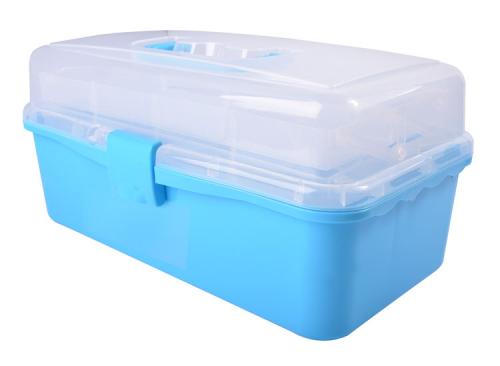 Ящик для інструментів e.toolbox.15, 370х205х170мм