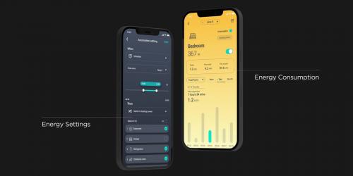 Зарядна станція EcoFlow DELTA Pro