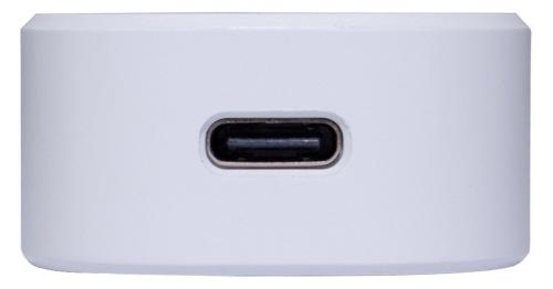 Світильник акумуляторний e.LED.accum.pro.2w.pir 2Вт, датчик руху, димуваня, сенсорне керув