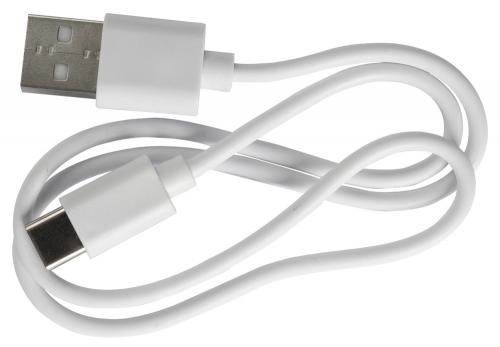 Світильник акумуляторний e.LED.accum.pro.2w.pir 2Вт, датчик руху, димуваня, сенсорне керув