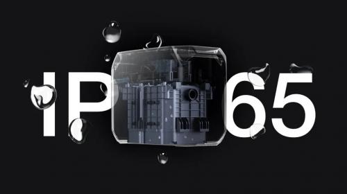 Зарядна станція EcoFlow DELTA 3 PLUS