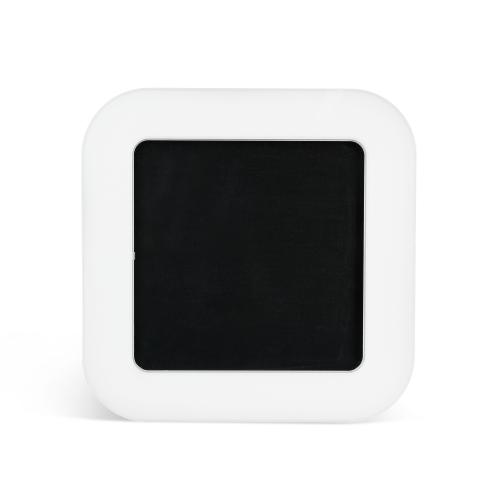 LED світильник ART IP65 квадратний VIDEX 30W 5000K Black