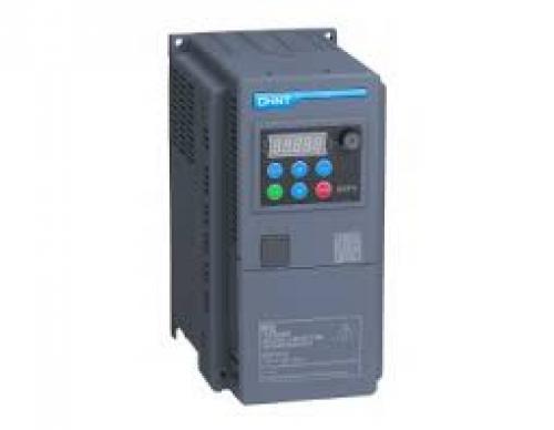 Перетворювач частоти NVF5-0,75/TS4-B, 0.75 кВт, 380В 3Ф, загальний тип