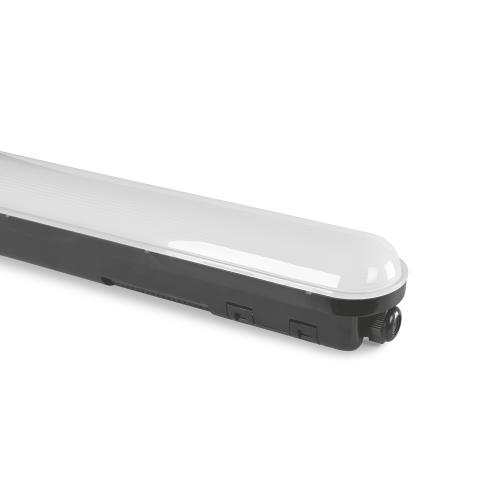LED світильник IP65 лінійний магістральний VIDEX BNWL05 50W 1.5М 5000K 220V
