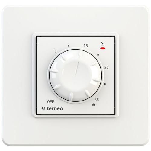 Терморегулятор terneo rol