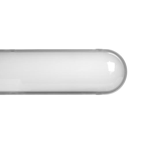 LED світильник IP65 лінійний магістральний VIDEX BNWL05 36W 1.2М 5000K 220V