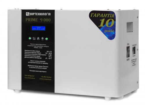 PRIME9000