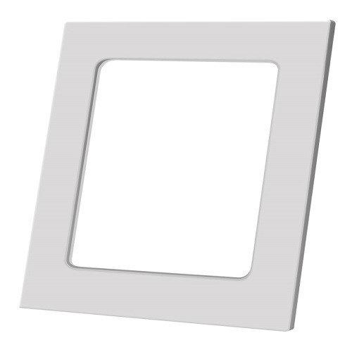 Світильник LED квадрат NEOMAX 20W 220V 4500k вбудований