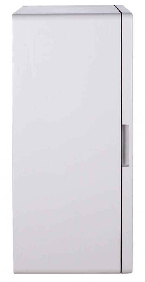 Корпус з ABS-пластику e.plbox.pro.p.50.35.22 з непрозорими дверцятами 500x350x220мм ІР65