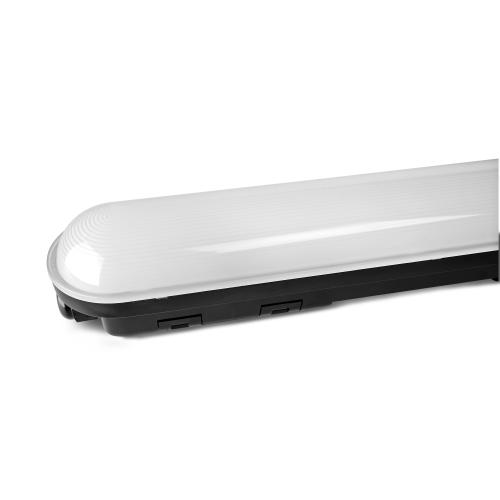 LED світильник IP65 лінійний магістральний VIDEX BNWL05 36W 1.2М 5000K 220V