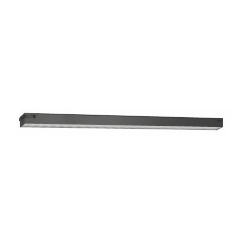 LED світильник лінійний магістральний VIDEX BNL02 50W 1.2М 5000K 220V Black