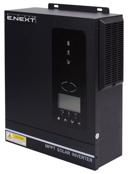 Інвертор гібридний e.inv.h.pro.12.1000 12/230В 1000Вт