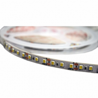 LED стрічка 5Вт 12 В 2835 60 діодів 110Лм/Вт холодний білий 6500К (серія Shade), гарантія LED стрічка 5Вт 12 В 2835 60 діодів 110Лм/Вт холодний білий 6500К (серія Shade), гарантія