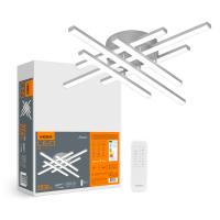 LED світильник функціональний VIDEX DECORA 40W VL-CLD-988-SL LED світильник функціональний VIDEX DECORA 40W VL-CLD-988-SL