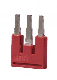 Планка з'єднувальна e.jp.spring.3pin-4 Планка з'єднувальна e.jp.spring.3pin-4