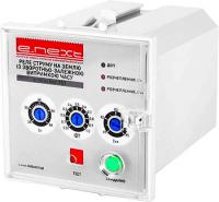 Реле захисту від замикань на землю e.relay.ker.152 Реле захисту від замикань на землю e.relay.ker.152