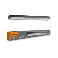 LED світильник лінійний VIDEX BN03 30W 0.6М 5000K 220V Black LED світильник лінійний VIDEX BN03 30W 0.6М 5000K 220V Black