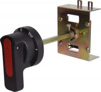 Поворотна рукоятка e.industrial.ukm.63Sm/63SL.CS Поворотна рукоятка e.industrial.ukm.63Sm/63SL.CS