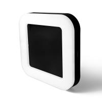 LED світильник ART IP65 квадратний VIDEX 30W 5000K Black LED світильник ART IP65 квадратний VIDEX 30W 5000K Black