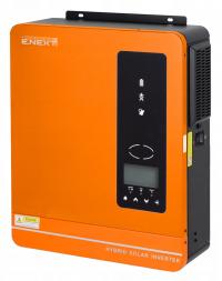 Інвертор гібридний e.inv.h.pro.24.4000 24/230В 4000Вт Інвертор гібридний e.inv.h.pro.24.4000 24/230В 4000Вт