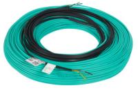 Кабель нагрівальний одножильний e.heat.cable.s.17.1100. 65м, 1100Вт, 230В Кабель нагрівальний одножильний e.heat.cable.s.17.1100. 65м, 1100Вт, 230В