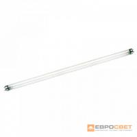 Кварцова лампа EVL-T8-900 30Вт бактерицидна без озону Кварцова лампа EVL-T8-900 30Вт бактерицидна без озону