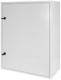 Корпус металевий e.mbox.pro.p.120.80.30 IP31 з монтажною панеллю (1200х800х300) Корпус металевий e.mbox.pro.p.120.80.30 IP31 з монтажною панеллю (1200х800х300)