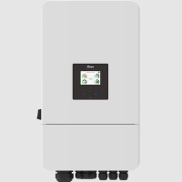 Інвертор гібридний Deye SUN-12K-SG05LP3-EU-SM2 (12 кВт, 3 фази, 2 МРРТ, LV) Інвертор гібридний Deye SUN-12K-SG05LP3-EU-SM2 (12 кВт, 3 фази, 2 МРРТ, LV)